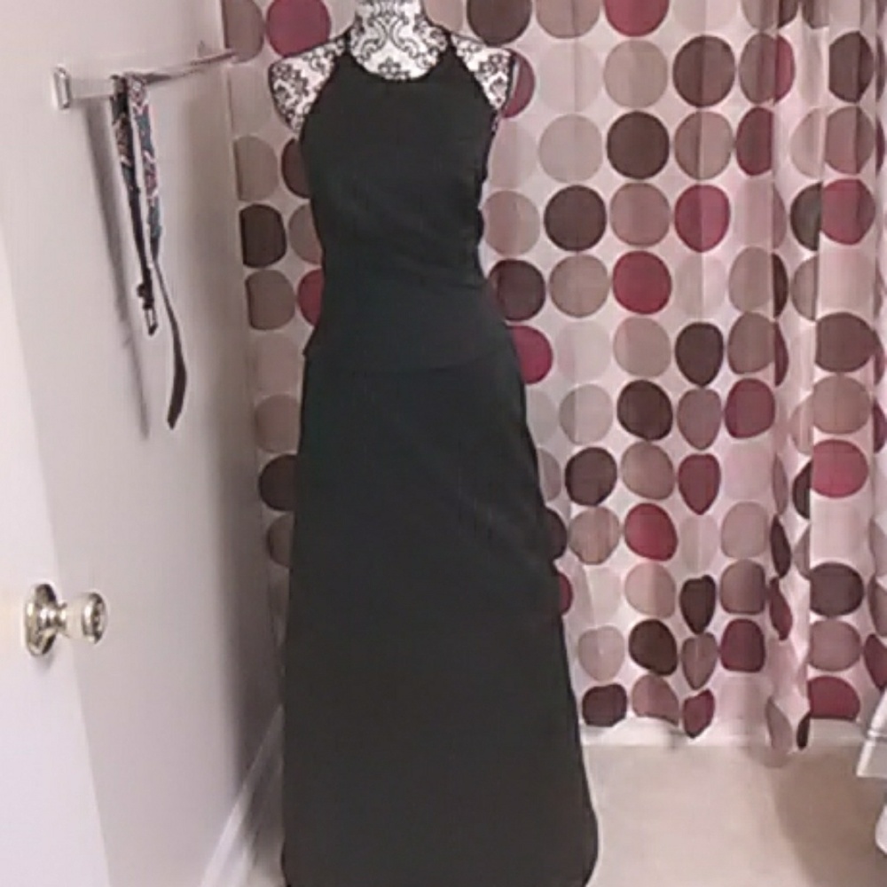 Rare Alfred Angelo bridesmaid dress